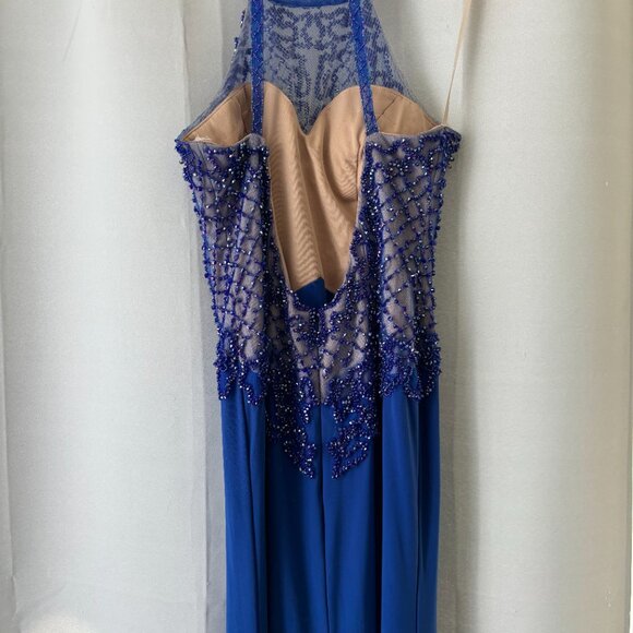 2019 sherri hill dress - Picture 4 of 5